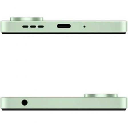 Xiaomi Redmi 13C Smartphone 6GB RAM 128GB Verde